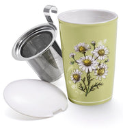 Neavita Erbe&Tisane Infusiera Thermos Camomilla 330ml-1