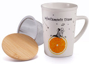 Neavita Infusiera Viaggio Immaginario 350ml-1