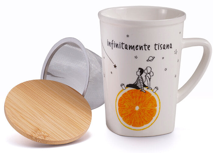 Neavita Infusiera Viaggio Immaginario 350ml-1