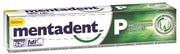 Mentadent P Dentifricio 100ml-2