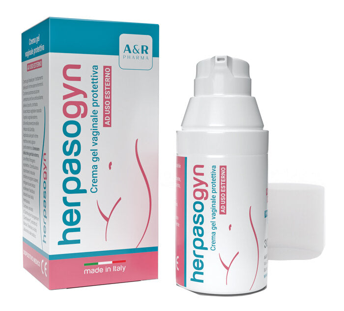 HERPASOGYN CREMA VAG PROT 30ML-2