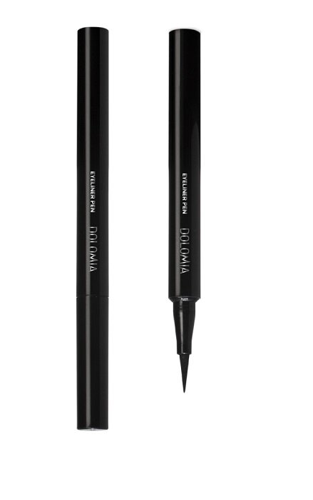 Dolomia Make Up Eyeliner 40 Nero-3
