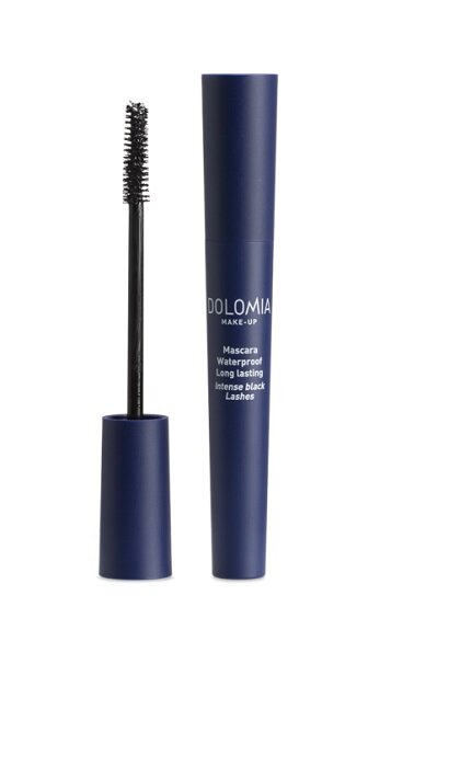 Dolomia Mascara Waterproof n.29 colore nero-2