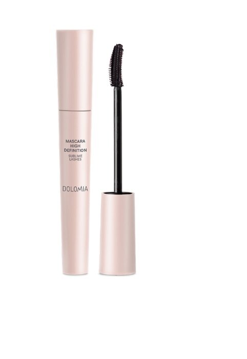 Dolomia Mascara High Definition n.30 colore nero-3