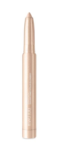 Dolomia Stylo Long-Lasting  Multifunzione Occhi in penna n.21 Cristallo-3