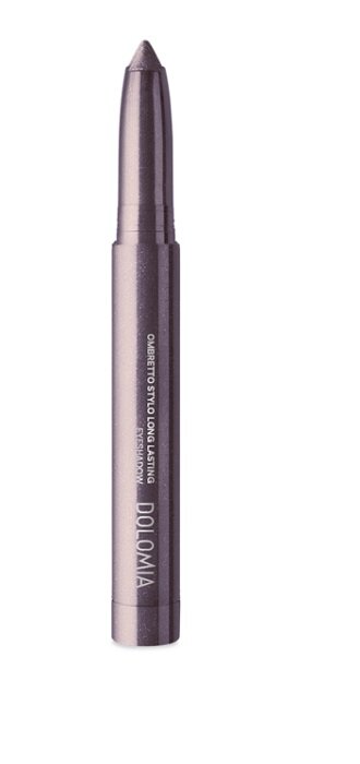 Dolomia Stylo Long-Lasting Multifunzione Occhi in penna n.23 Onice-3