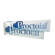 Proctoial Gel rettale per emorroidi e ragadi 30ml-1