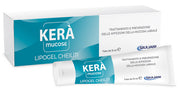 Kerà Mucose Lipogel Cheiliti per le affezioni della mucosa labiale 15ml-2