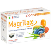 Magrilax regolarità intestinale 12 cubogel da masticare-1