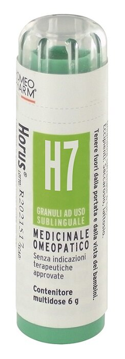 HORUS H7 GRANULI-2