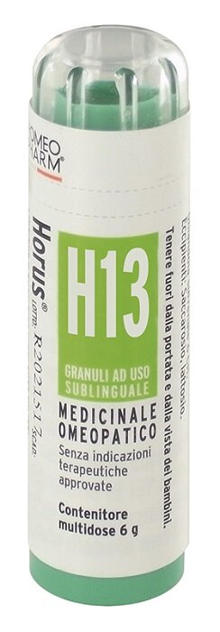 HORUS H13 GRANULI-2