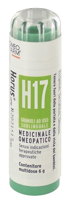 HORUS H17 GRANULI-2