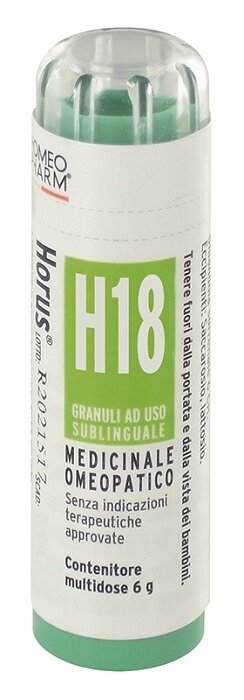 HORUS H18 GRANULI-2