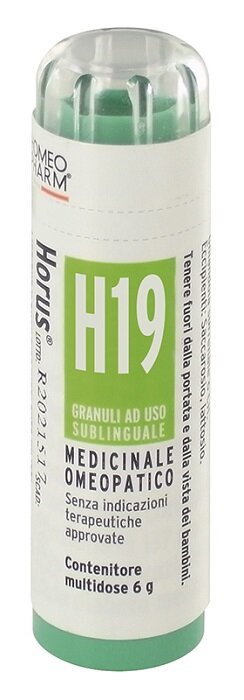 HORUS H19 GR-2
