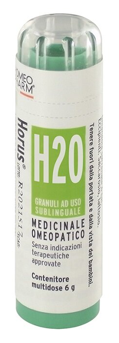 HORUS H20 GRANULI-2