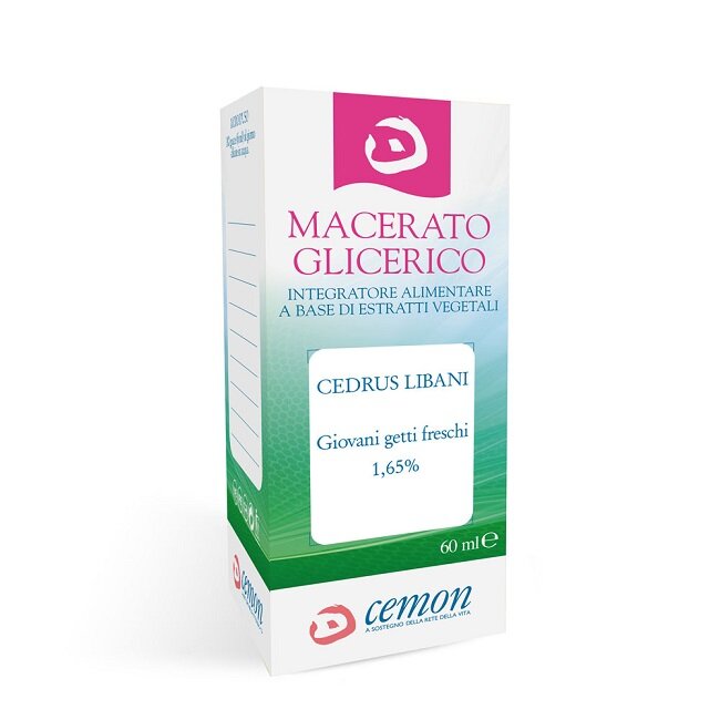 CEDRUS LIBANI GETTI MG 60ML-2