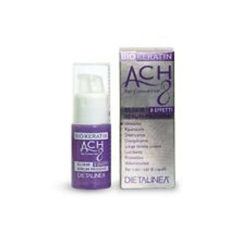 Dietalinea Biokeratin ACH8 Elixir Serum Prodige 8 effetti 15ml-1