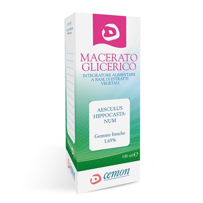 AESCULUS HIPP GEMME MG 100ML-2