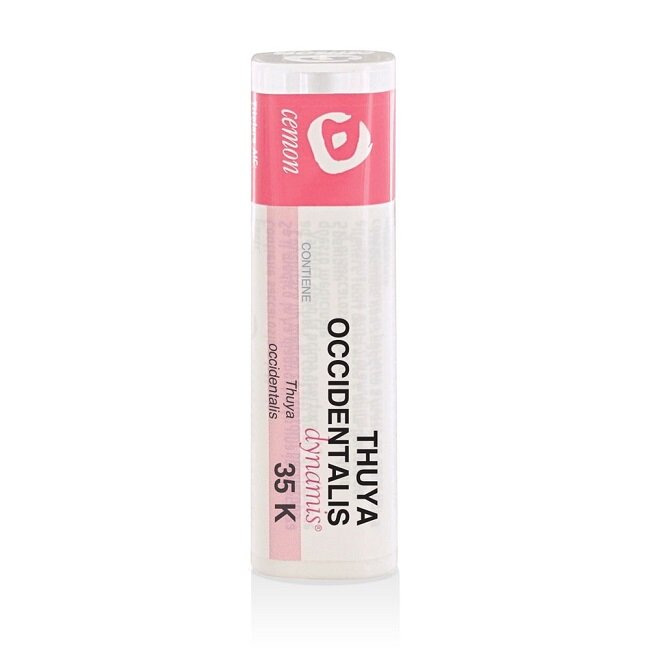 Cemon Thuya Occidentalis 35K medicinale omeopatico granuli 6g-2