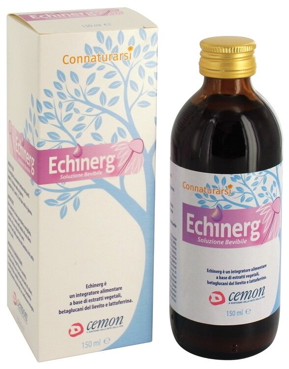 Cemon Echinerg sistema immunitario 150ml-2