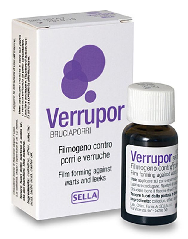 Verrupor Bruciaporri 12ml-1