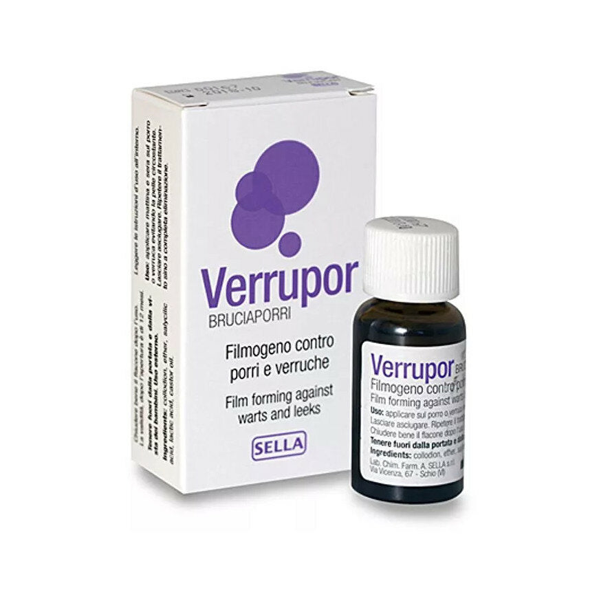 Verrupor Bruciaporri 12ml-2