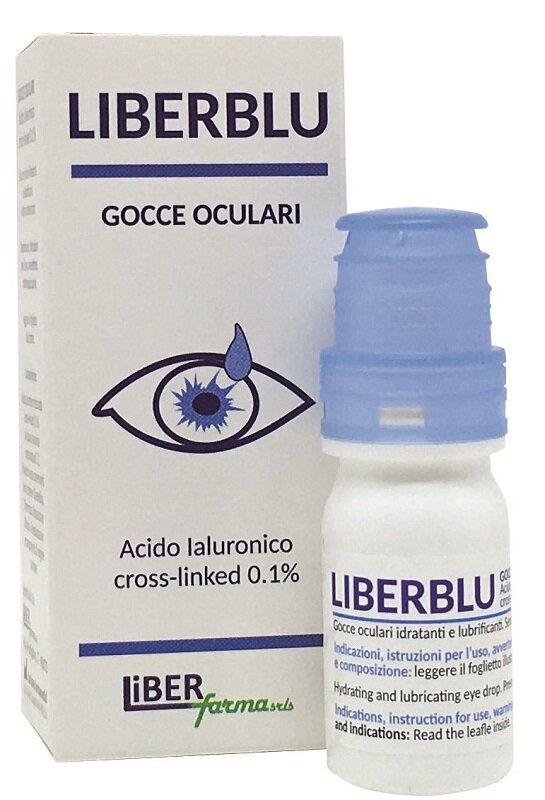 Liberblu Gocce Oculari-2