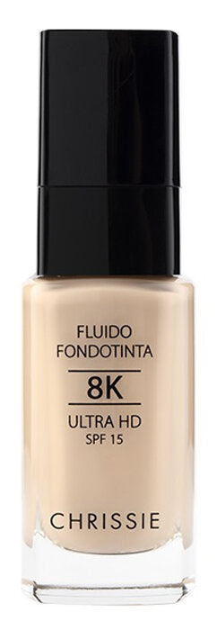 CHRISSIE 101 FLU FOND 8K UHD-2