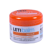Letibalm Repair Pediatrico balsamo naso e labbra 10ml-0