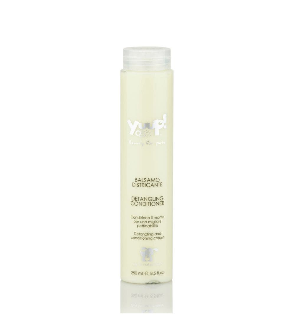 Yuup! Balsamo Districante Per Cani 250ml-1