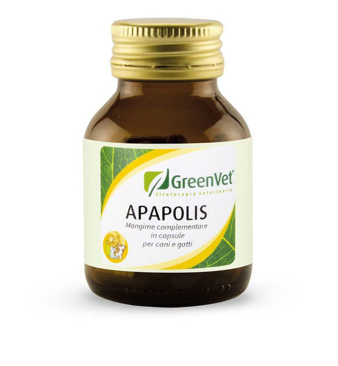 APAPOLIS 50CPS-1