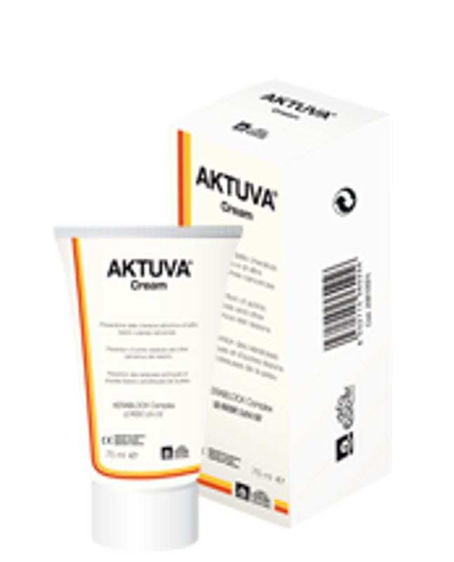 Aktuva Cream Prevenzione delle lesioni cutanee 75ml-1