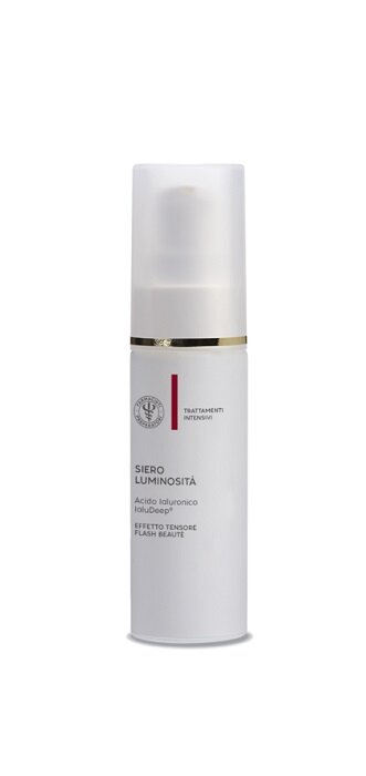 Amicafarmacia Siero Luminosità Viso con Acido Ialuronico 30ml-2