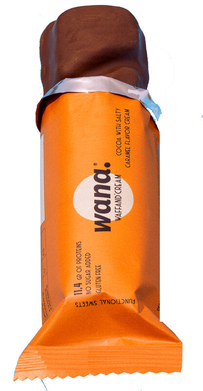 WANA BARRETTA CARAMELLO SAL43G-1