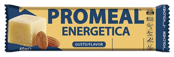 PROMEAL BARR ENERG CACAO 40G-1
