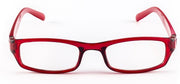 SANIFARMA CONTACTA OCCHIALE AFRICA ROSSO +1,50-1