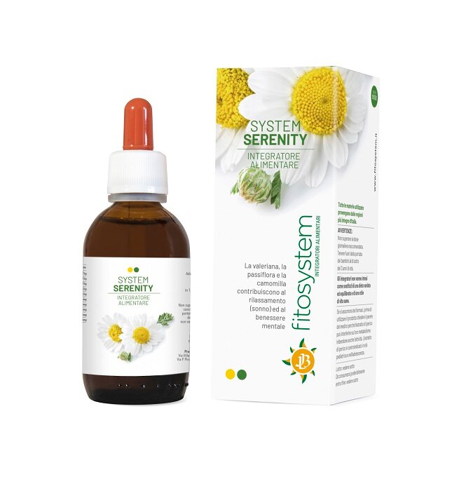 System Serenity 50ml-2