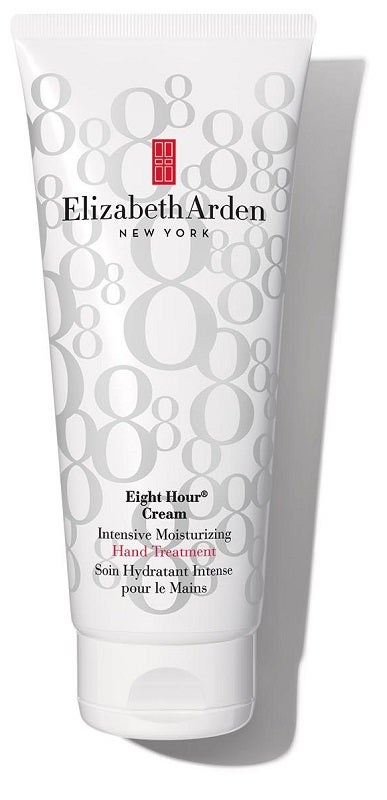 Elizabeth Arden Eight Hour Trattamento Idratante Intensivo Mani 200ml-1