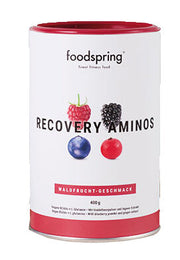 RECOVERY AMINOS FRUTTI RO 400G-1
