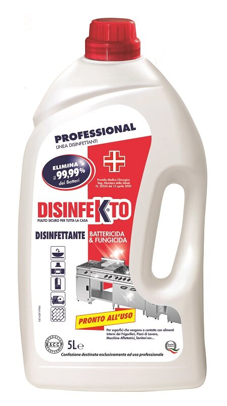 DISINFEKTO SUPERFICI PROFESS5L-1