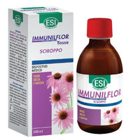 Esi Immunilflor Tosse Sciroppo per tosse secca e grassa 200ml-2