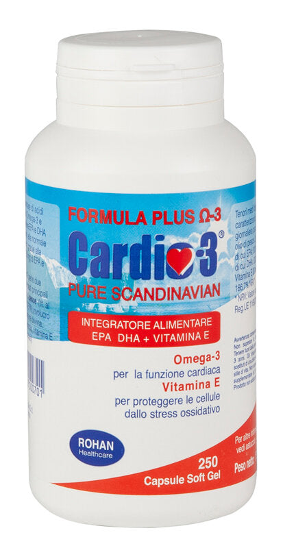 Cardio 3 250 Perle-2