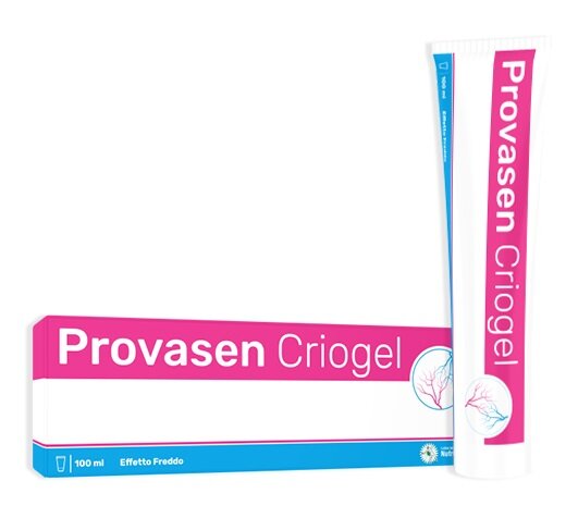 PROVASEN CRIOGEL 100ML-2