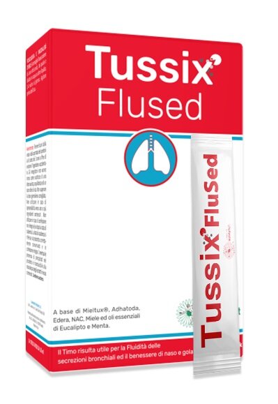 TUSSIX FLUSED 14STICK PACK10ML-2