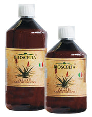 Aloe Arborescens  Succo Puro 500 ml