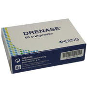 Hering Drenase depurativo 60 compresse-1