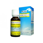 Guna Allergy Plex n.29 Polline 30ml in gocce-1