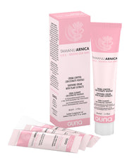 Guna Tamanu Arnica S.O.S. crema lenitiva con estratti vegetali 50ml-2