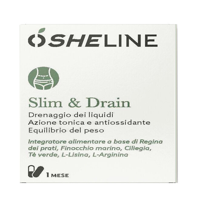 SHELINE SLIM&DRAIN 60+30CPS-2