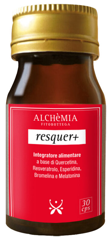 RESQUER+ 30CPS-2